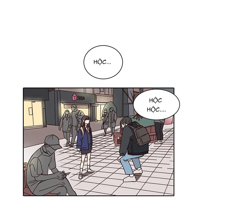 Bựa Cả Đôi - Chap 6 - Trang 15
