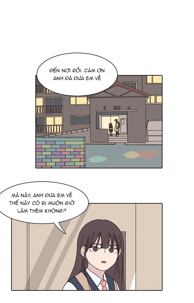 Bựa Cả Đôi - Chap 6 - Trang 25