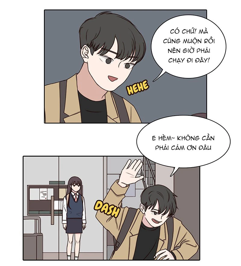 Bựa Cả Đôi - Chap 6 - Trang 26