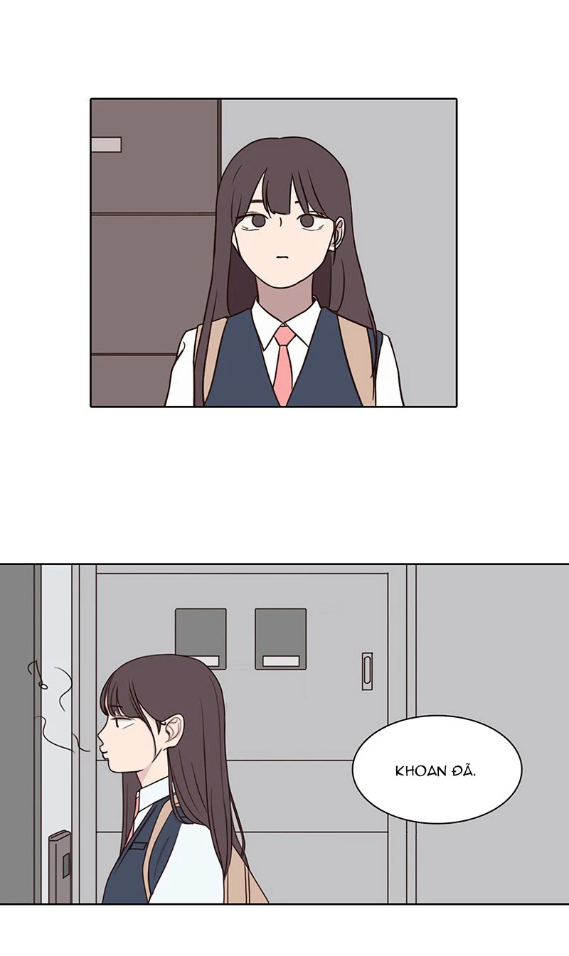 Bựa Cả Đôi - Chap 6 - Trang 28