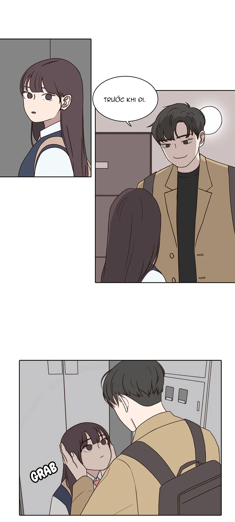 Bựa Cả Đôi - Chap 6 - Trang 29