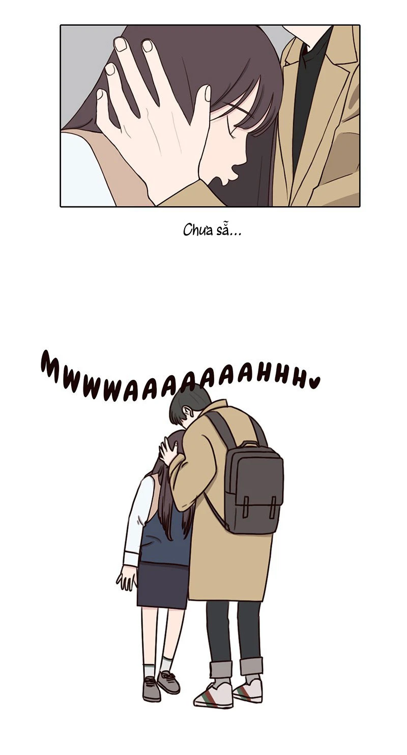 Bựa Cả Đôi - Chap 6 - Trang 31