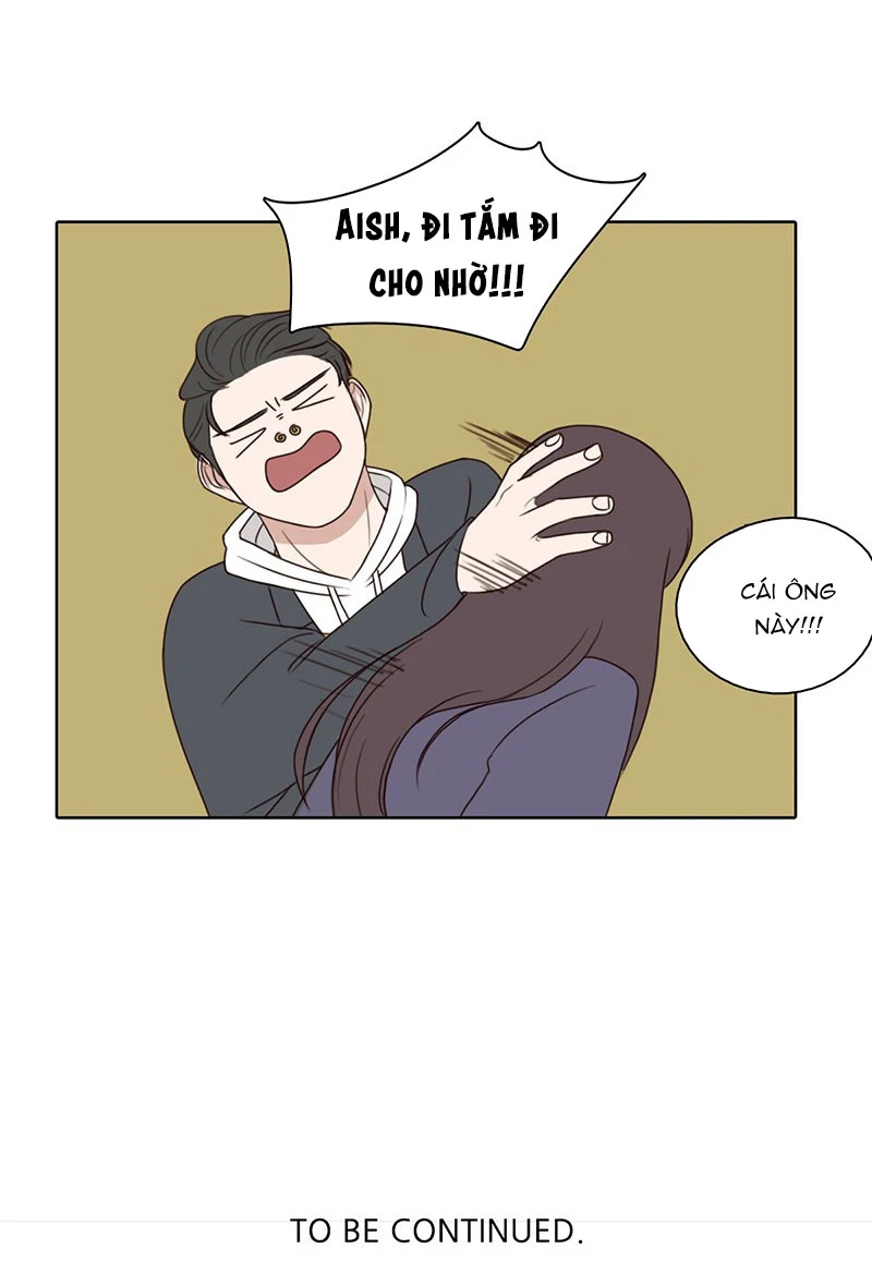 Bựa Cả Đôi - Chap 6 - Trang 34