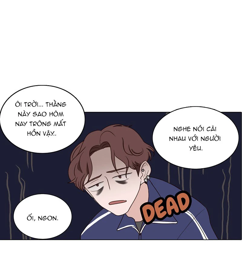 Bựa Cả Đôi - Chap 7 - Trang 2