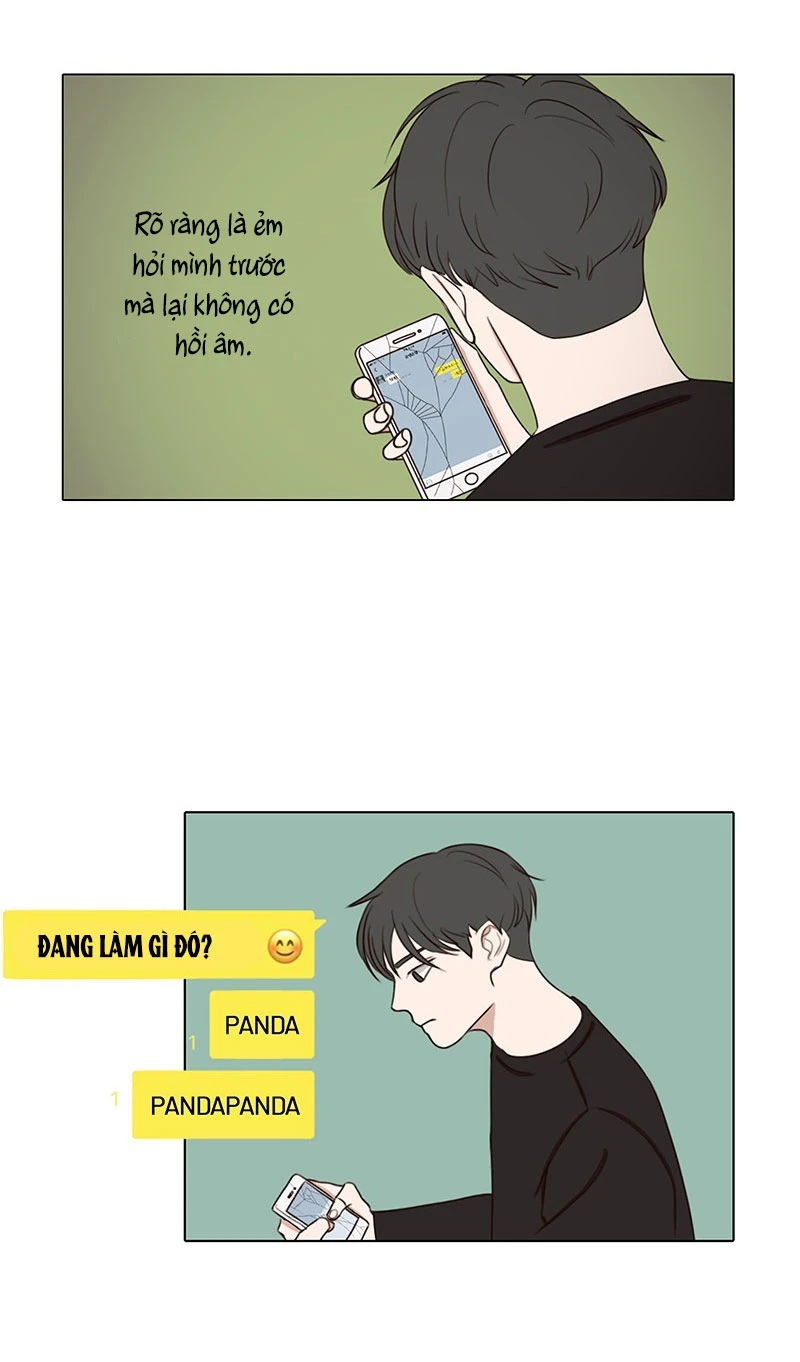 Bựa Cả Đôi - Chap 7 - Trang 13