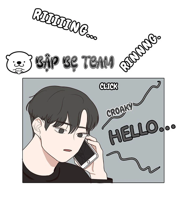 Bựa Cả Đôi - Chap 7 - Trang 16