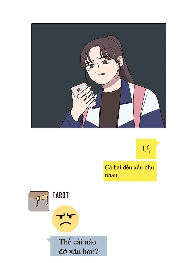 Bựa Cả Đôi - Chap 7 - Trang 20