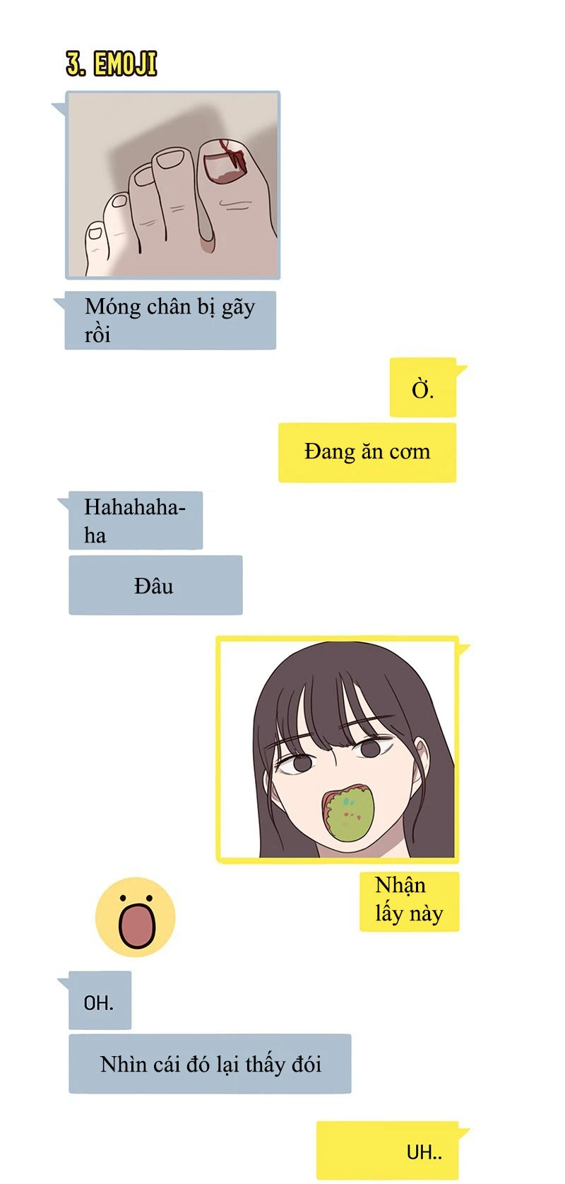 Bựa Cả Đôi - Chap 7 - Trang 25