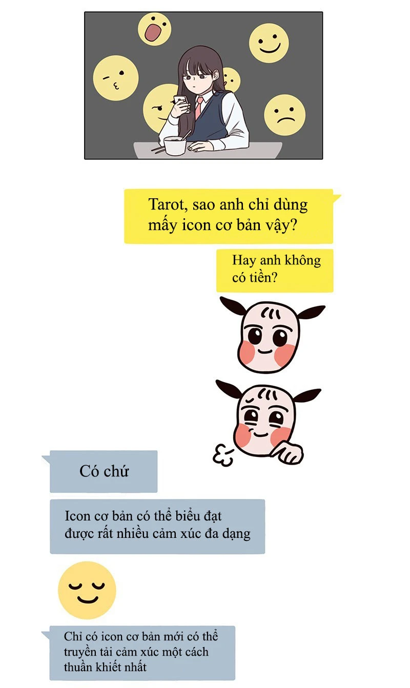 Bựa Cả Đôi - Chap 7 - Trang 26