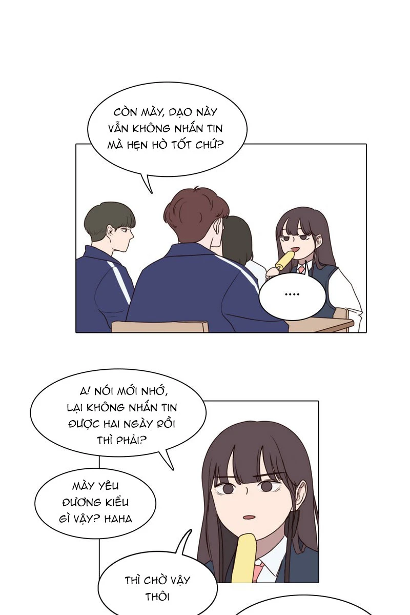 Bựa Cả Đôi - Chap 7 - Trang 32