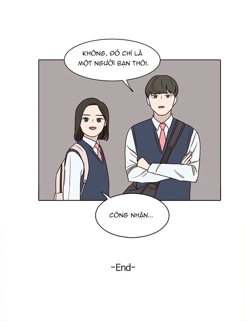 Bựa Cả Đôi - Chap 7 - Trang 39