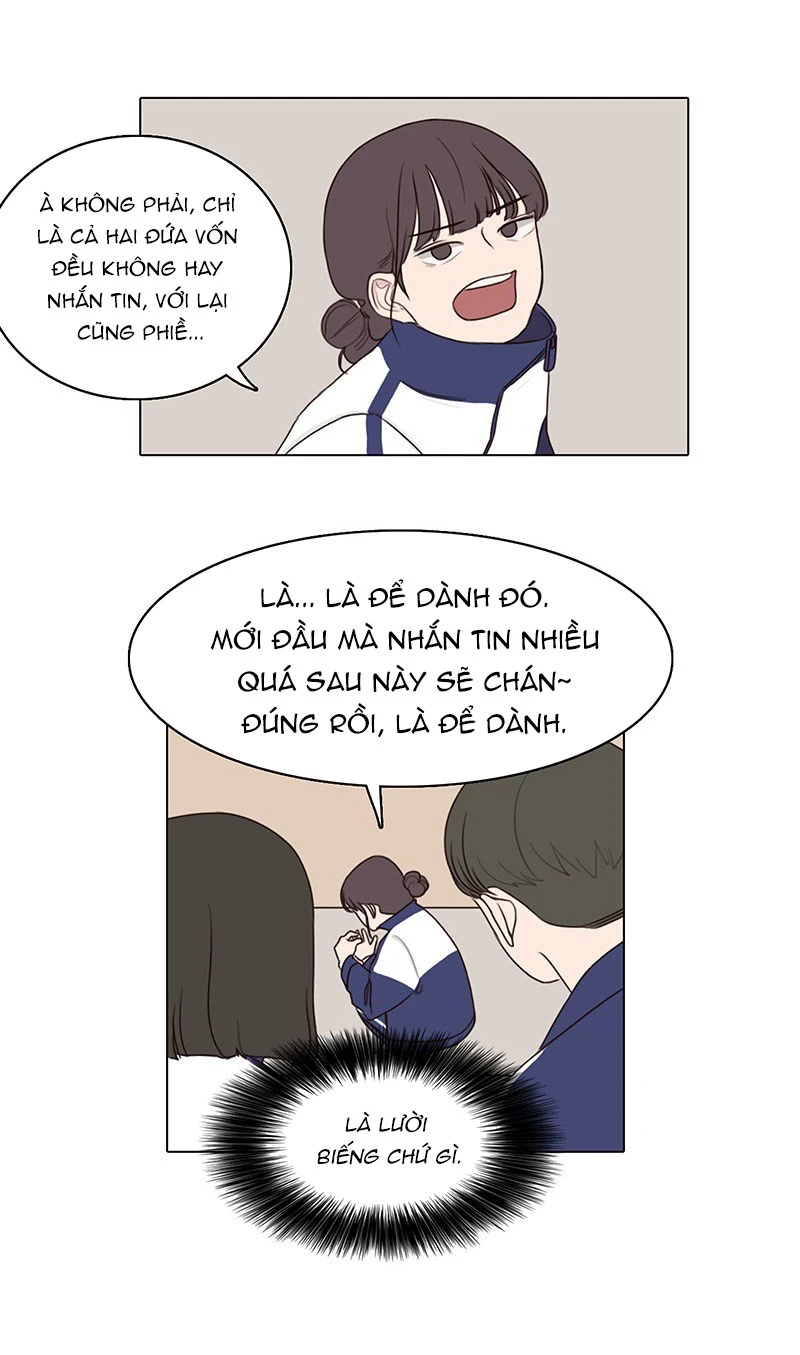 Bựa Cả Đôi - Chap 7 - Trang 8