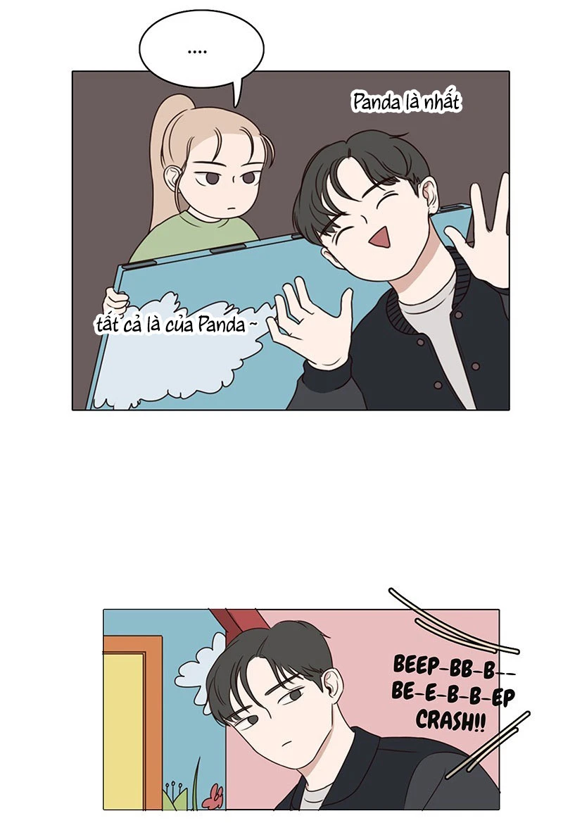 Bựa Cả Đôi - Chap 8 - Trang 15