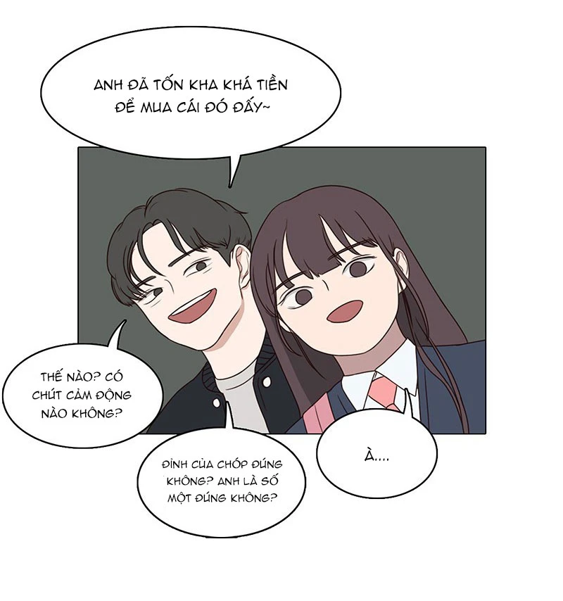 Bựa Cả Đôi - Chap 8 - Trang 17