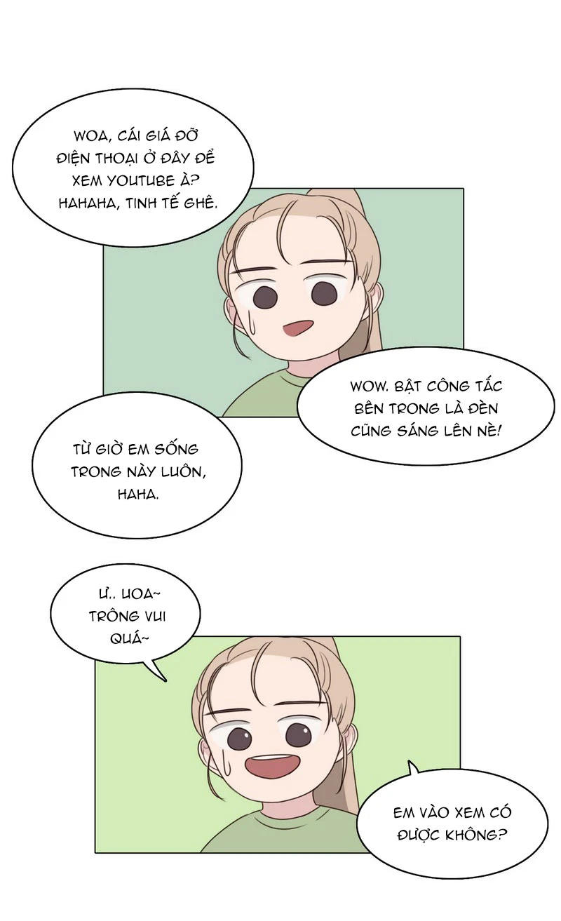 Bựa Cả Đôi - Chap 8 - Trang 19