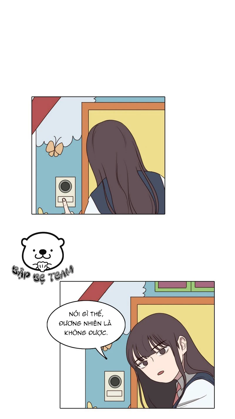 Bựa Cả Đôi - Chap 8 - Trang 20