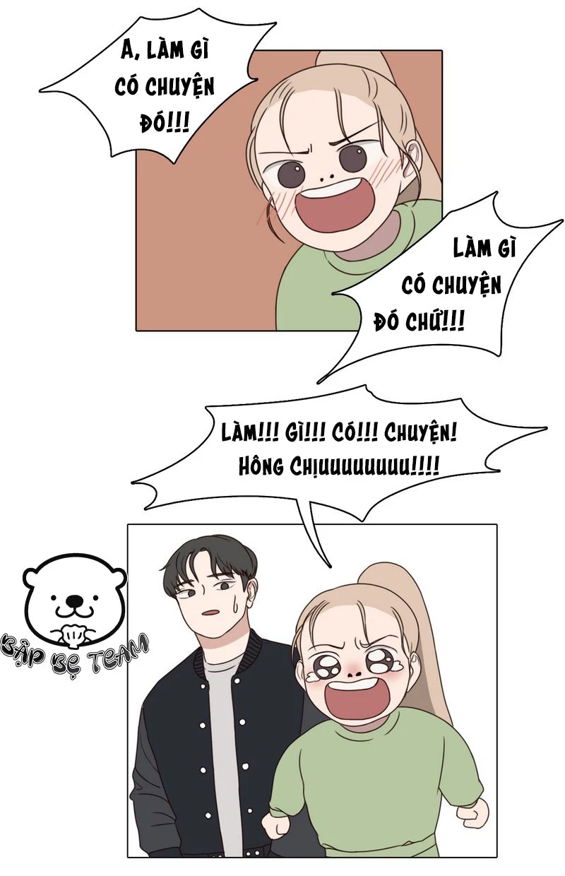 Bựa Cả Đôi - Chap 8 - Trang 26
