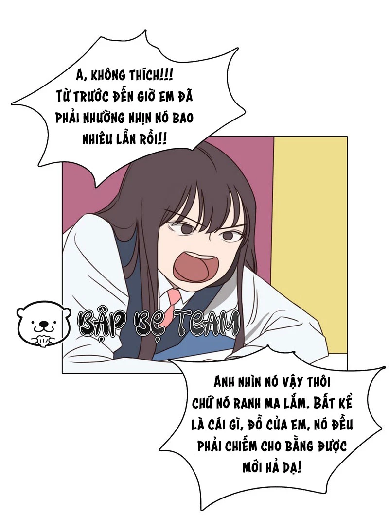 Bựa Cả Đôi - Chap 8 - Trang 29
