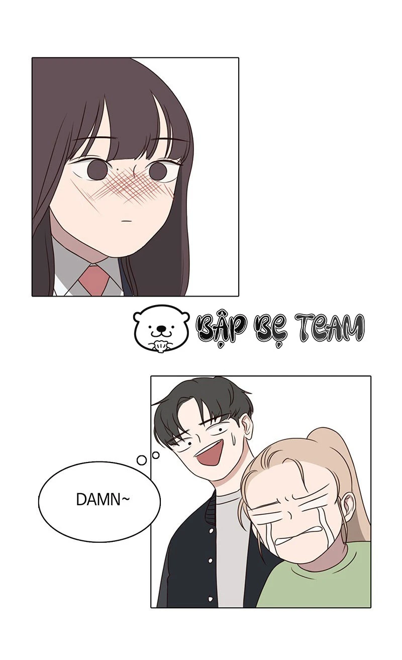Bựa Cả Đôi - Chap 8 - Trang 31
