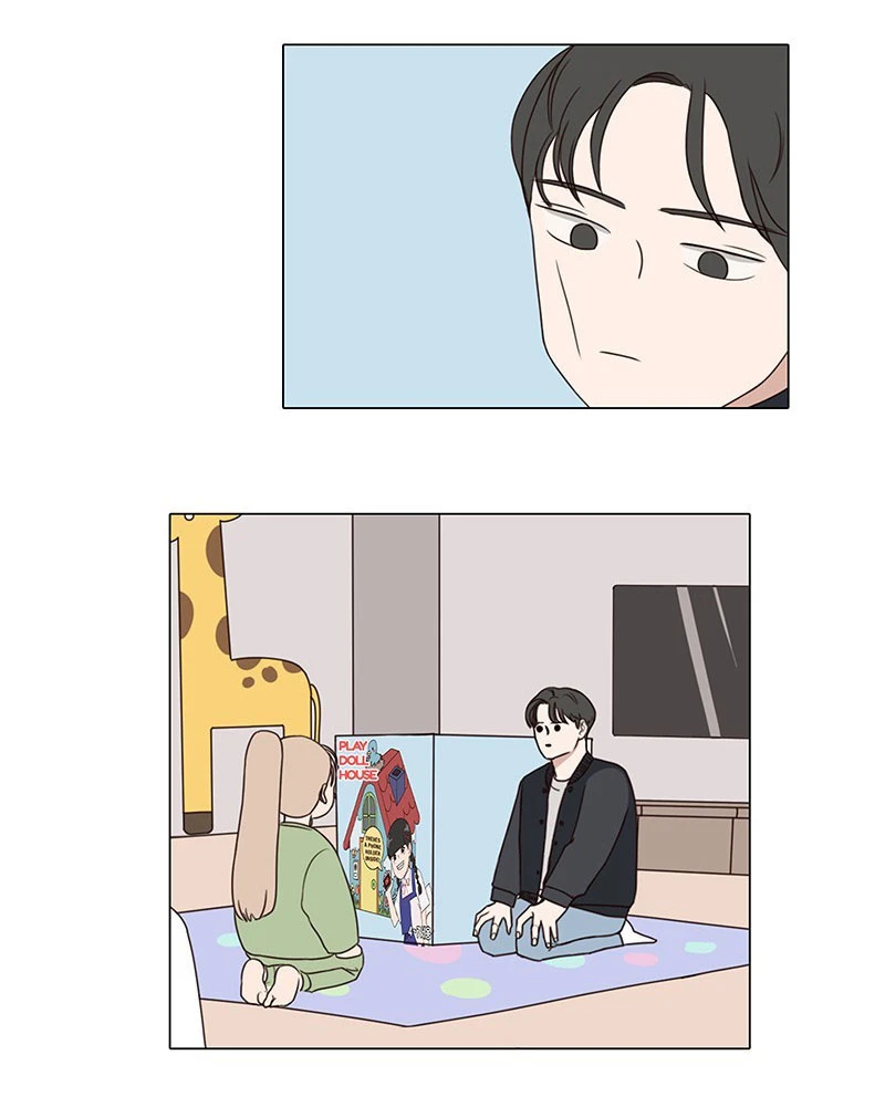 Bựa Cả Đôi - Chap 8 - Trang 6
