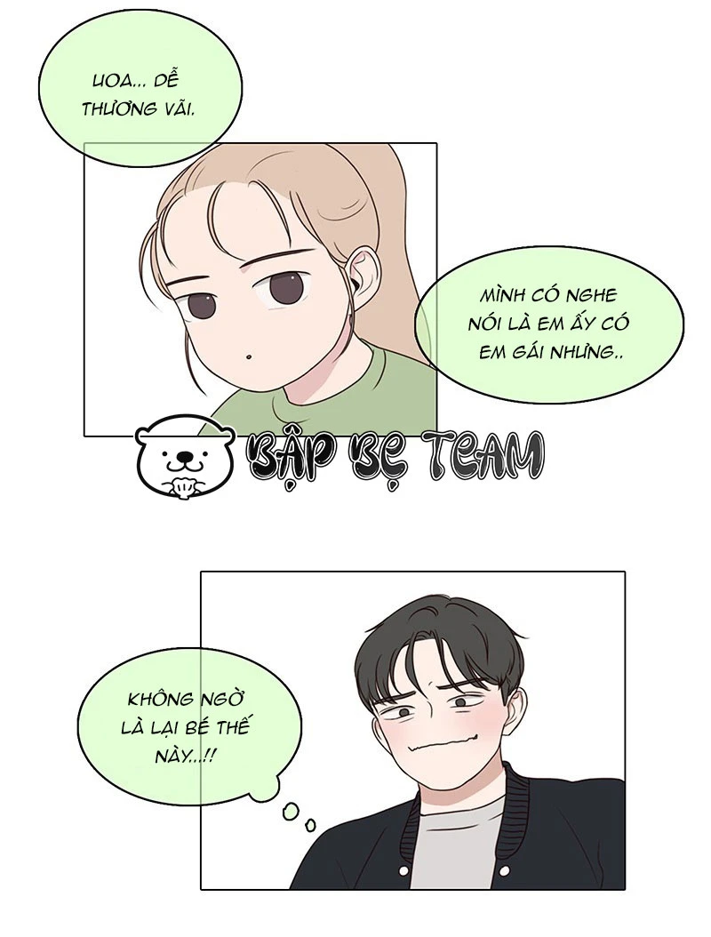 Bựa Cả Đôi - Chap 8 - Trang 7