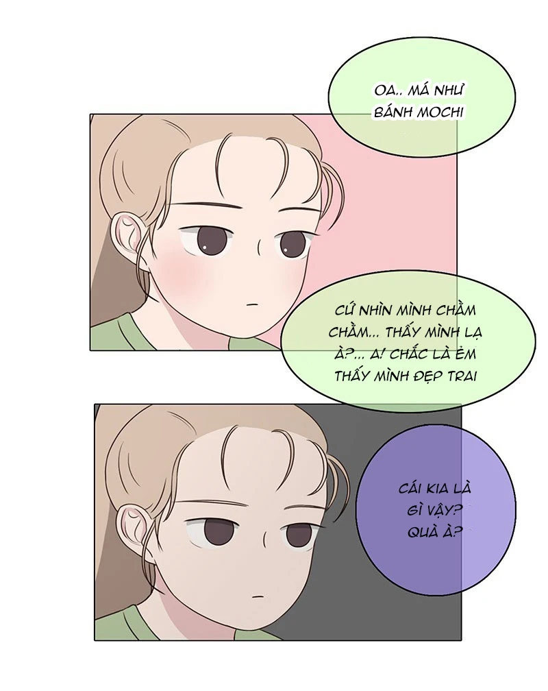 Bựa Cả Đôi - Chap 8 - Trang 8