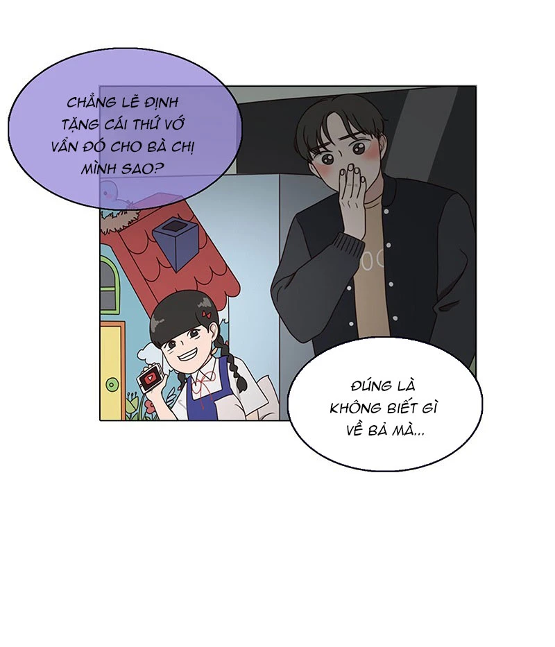 Bựa Cả Đôi - Chap 8 - Trang 9
