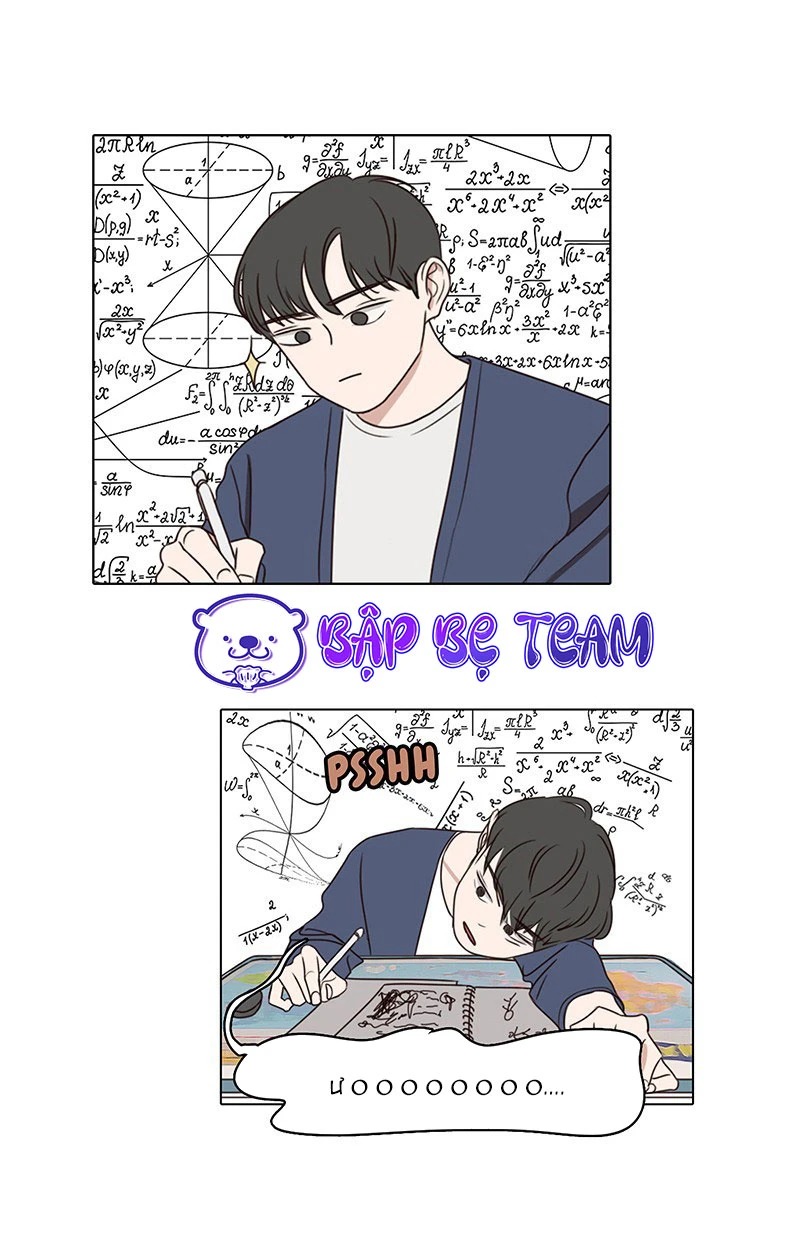 Bựa Cả Đôi - Chap 9 - Trang 12