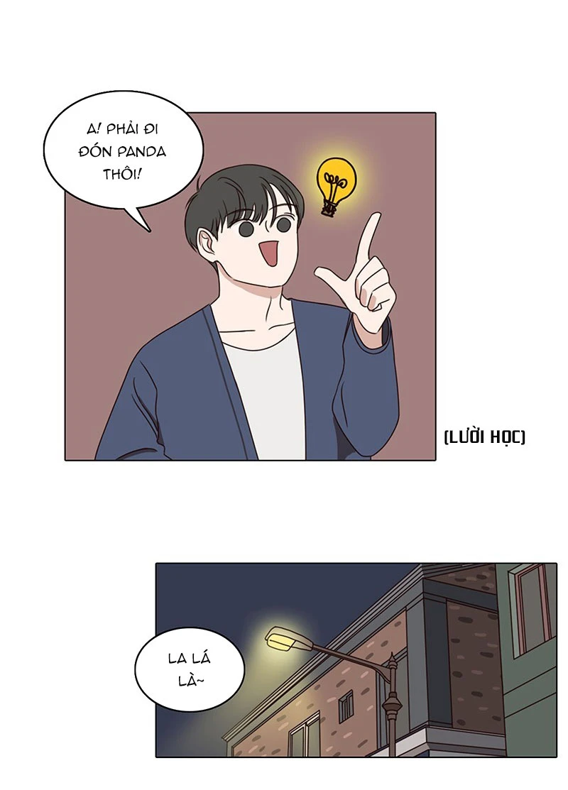 Bựa Cả Đôi - Chap 9 - Trang 13