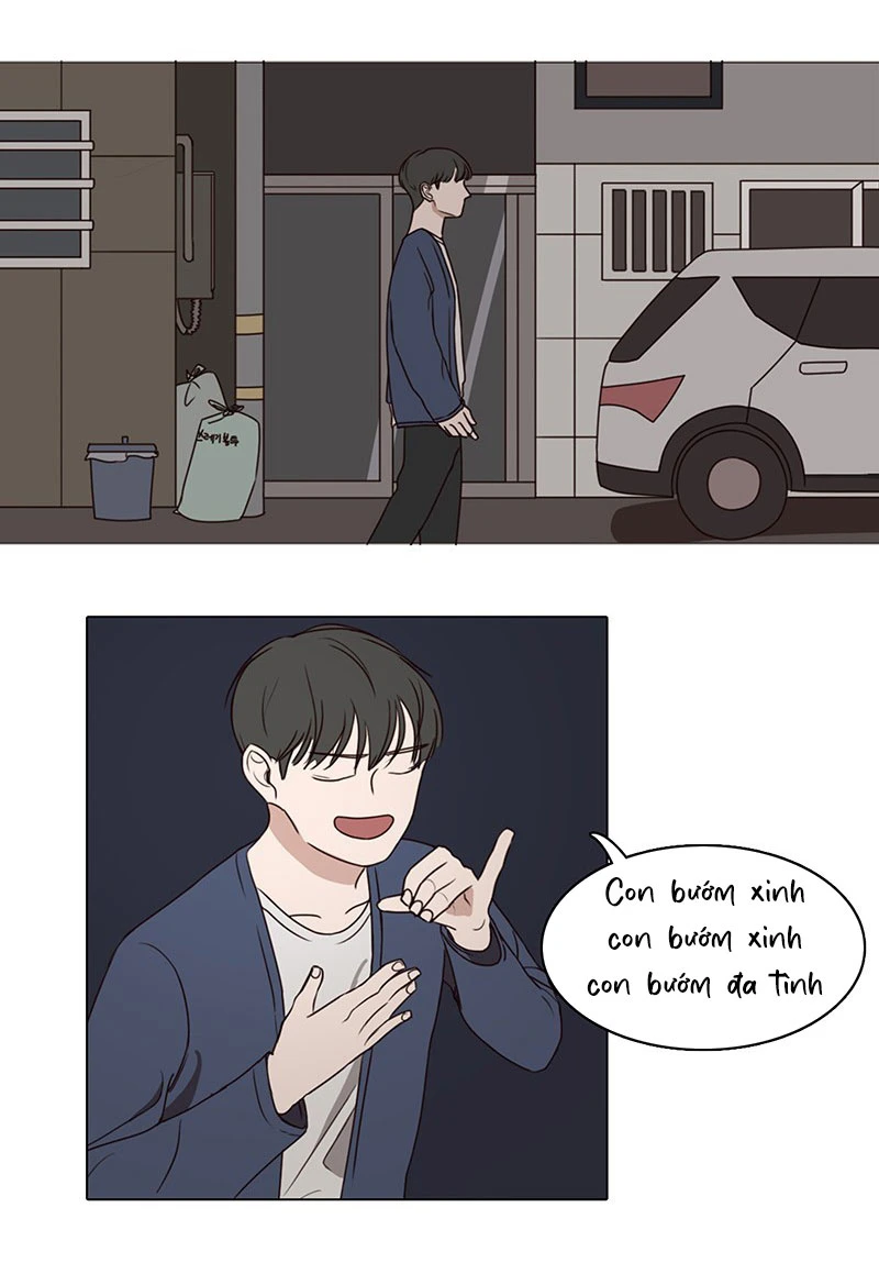 Bựa Cả Đôi - Chap 9 - Trang 16
