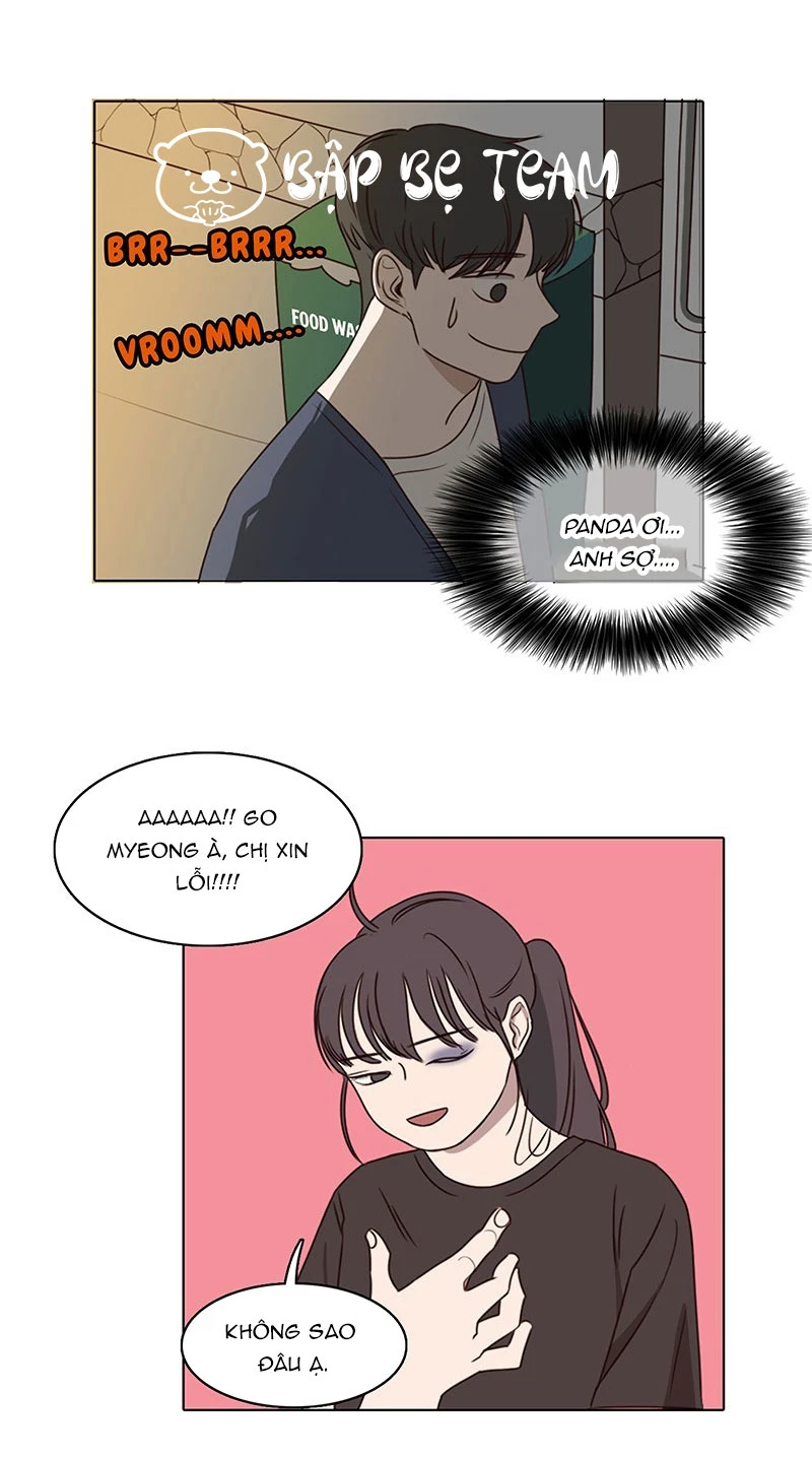 Bựa Cả Đôi - Chap 9 - Trang 19
