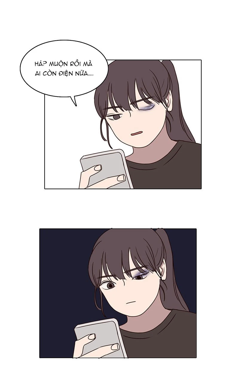 Bựa Cả Đôi - Chap 9 - Trang 21