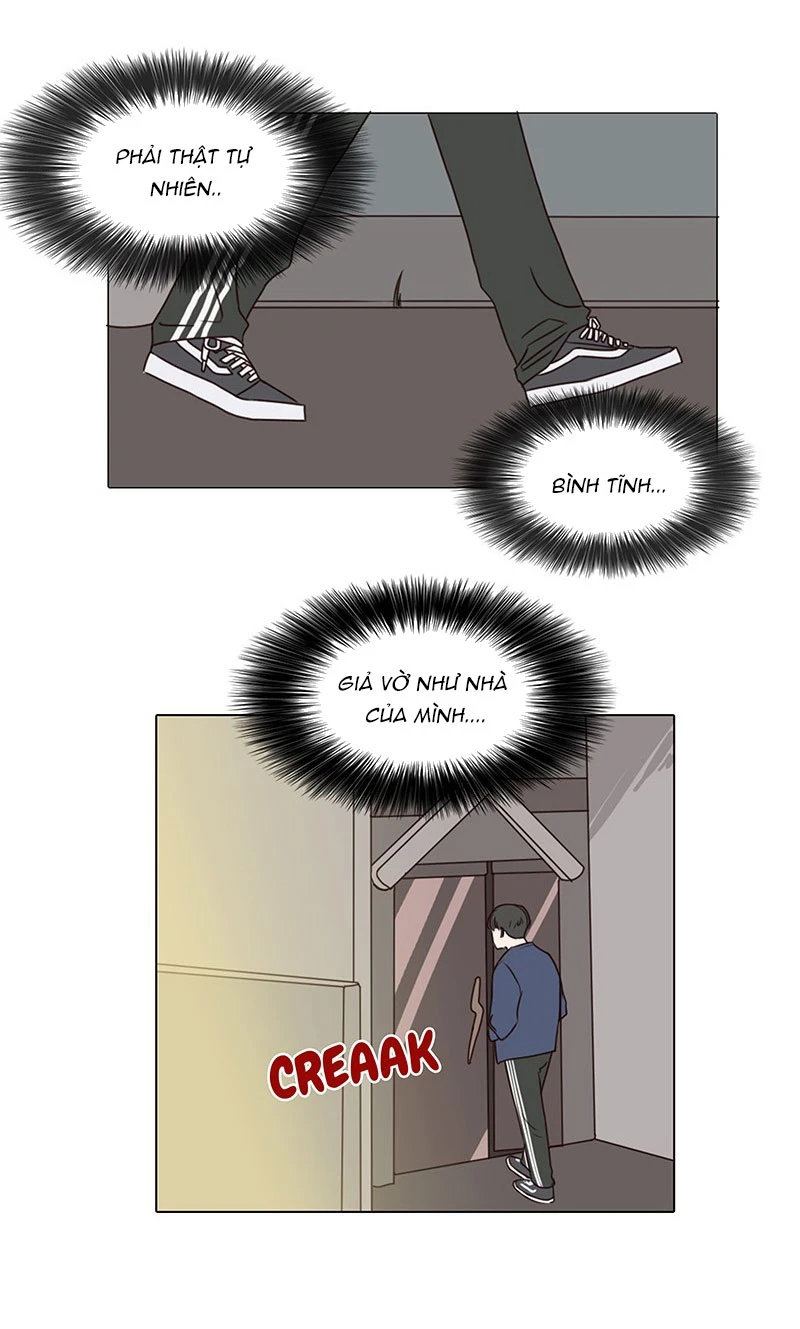 Bựa Cả Đôi - Chap 9 - Trang 22