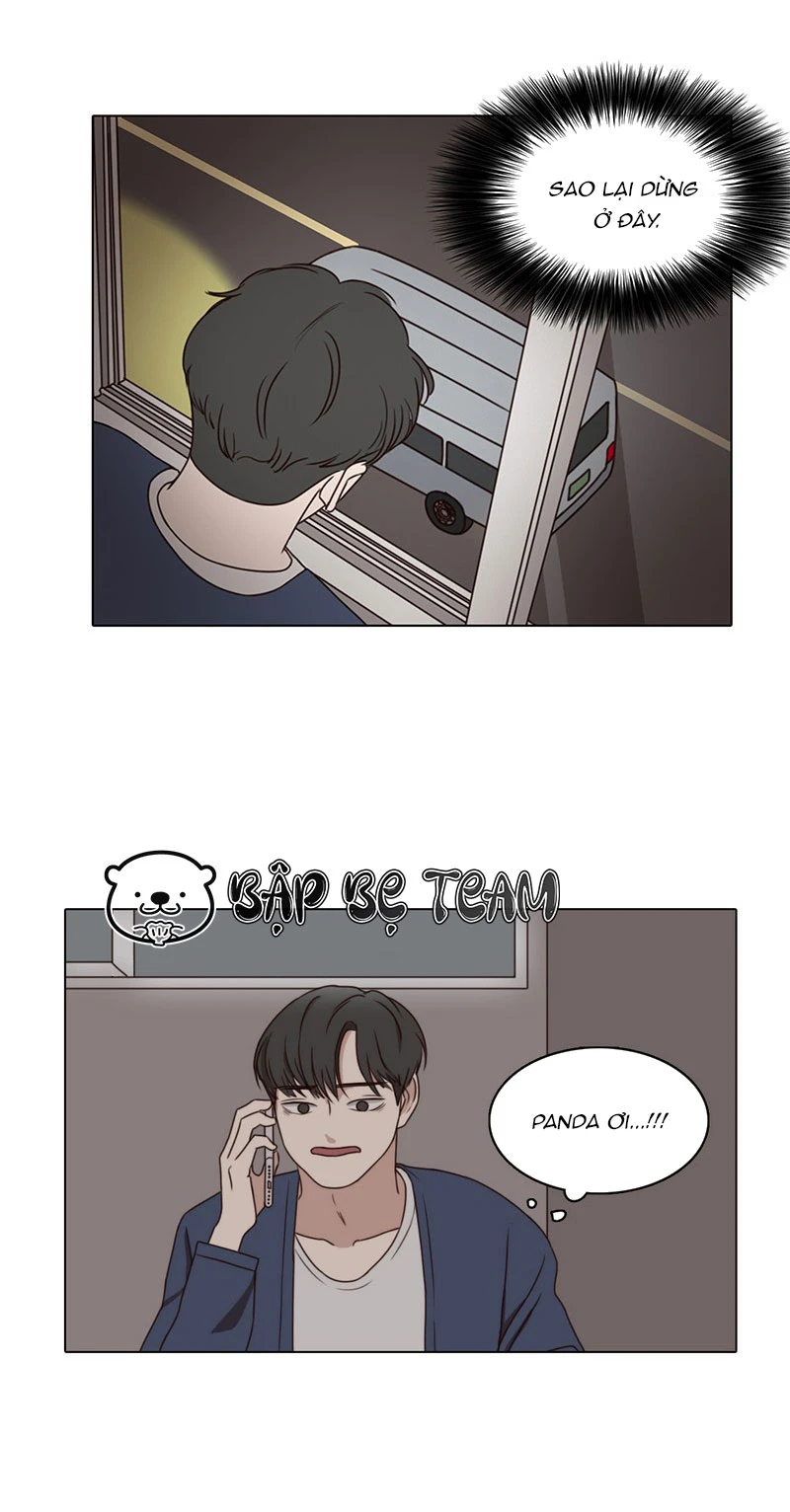 Bựa Cả Đôi - Chap 9 - Trang 23