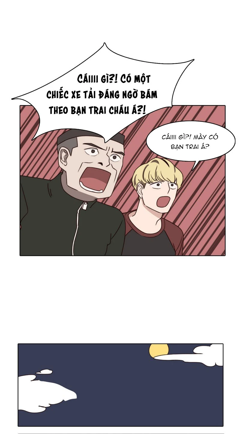 Bựa Cả Đôi - Chap 9 - Trang 24