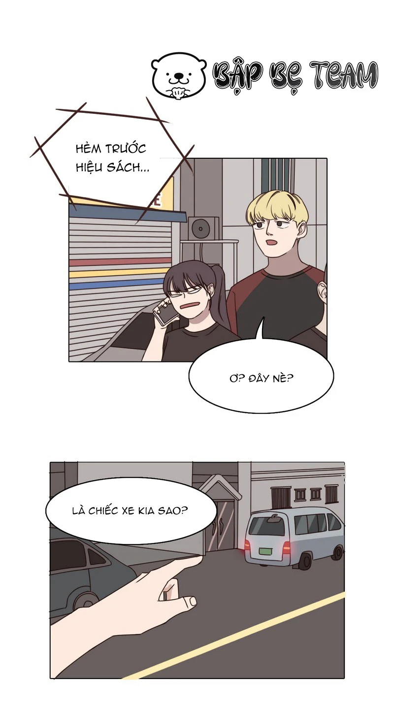 Bựa Cả Đôi - Chap 9 - Trang 26