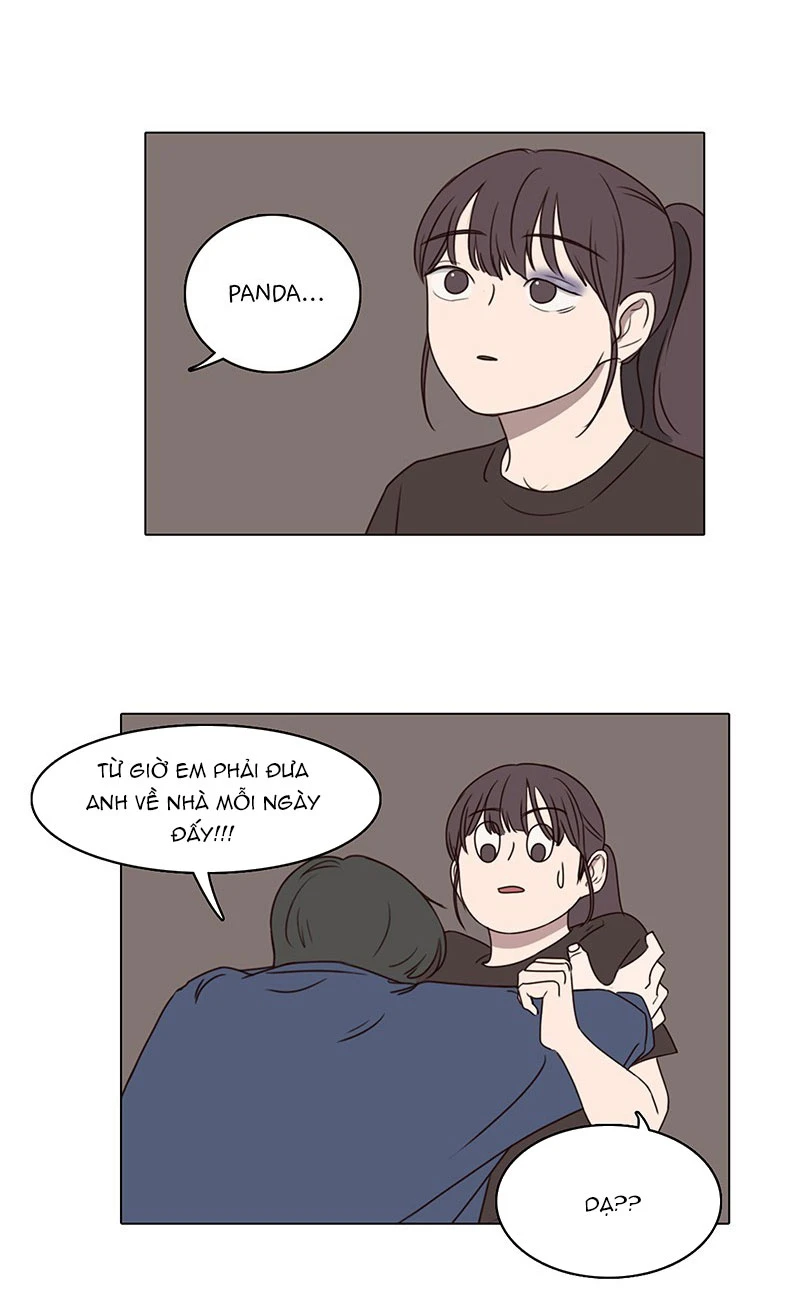 Bựa Cả Đôi - Chap 9 - Trang 32