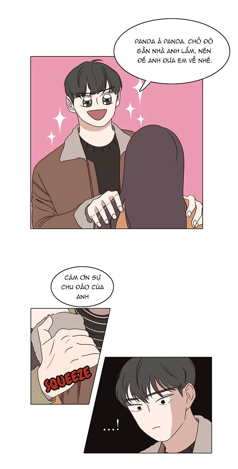 Bựa Cả Đôi - Chap 9 - Trang 5