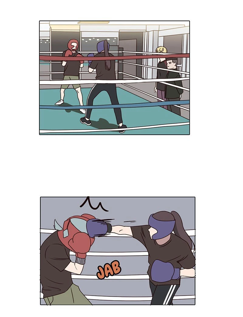 Bựa Cả Đôi - Chap 9 - Trang 8