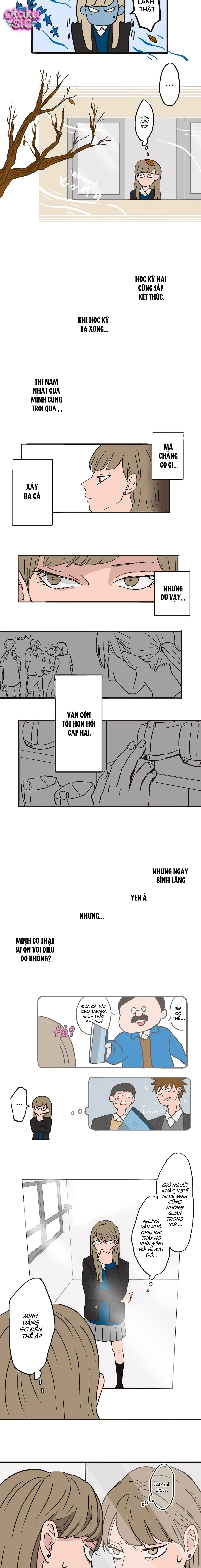 Bức Tường Băng Giá - Chap 1 - Trang 4