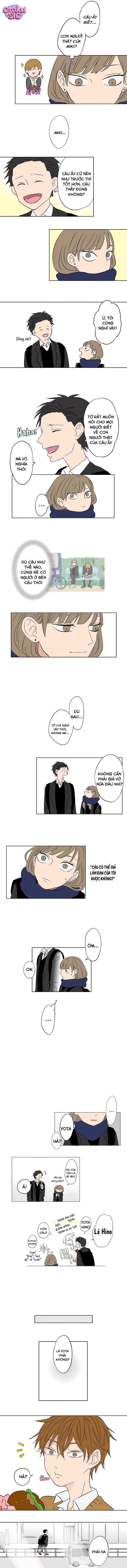 Bức Tường Băng Giá - Chap 10 - Trang 7