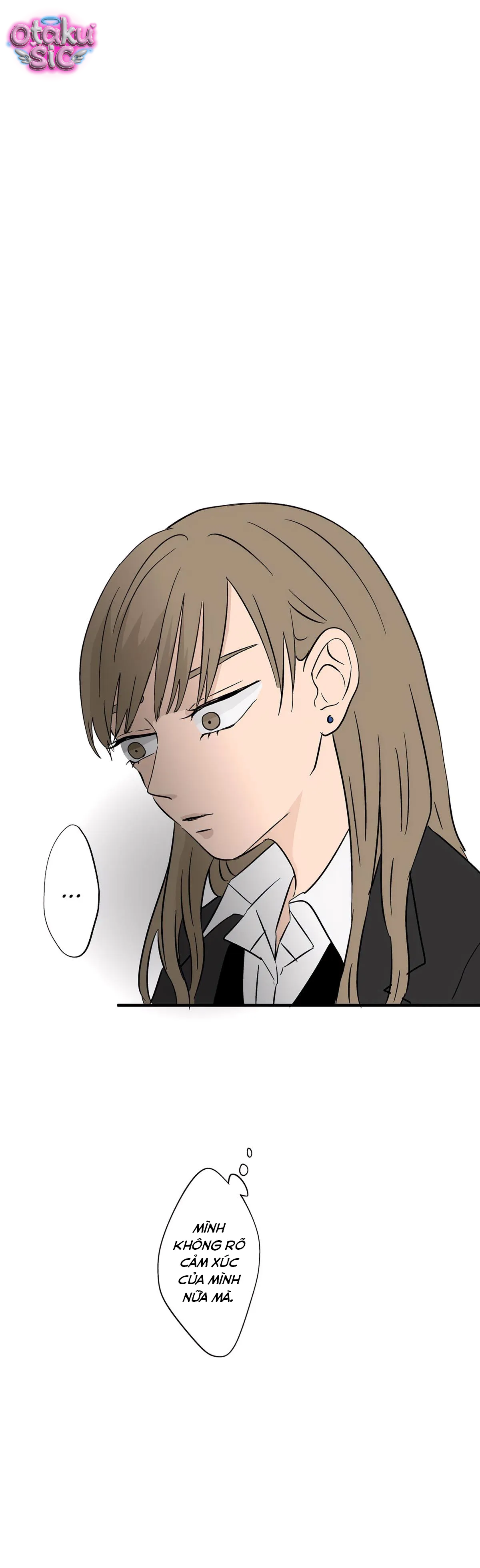 Bức Tường Băng Giá - Chap 13 - Trang 6