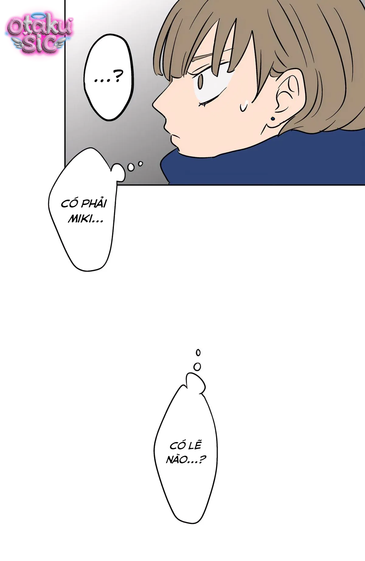 Bức Tường Băng Giá - Chap 15 - Trang 6