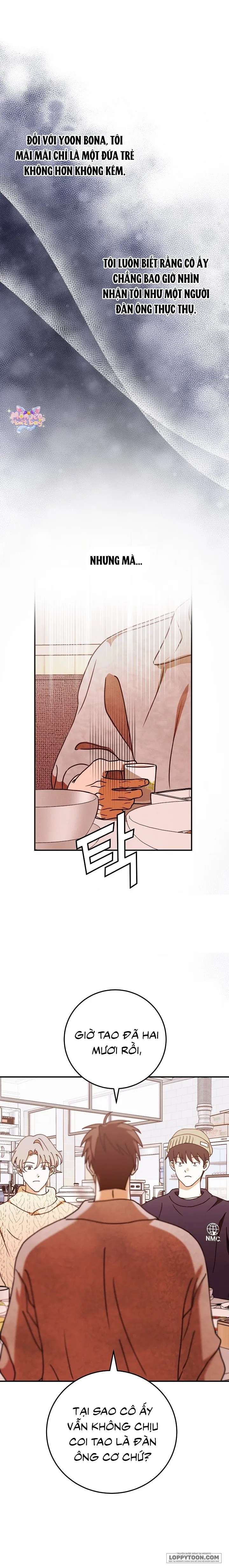 Bunny On! - Chap 2 - Trang 4