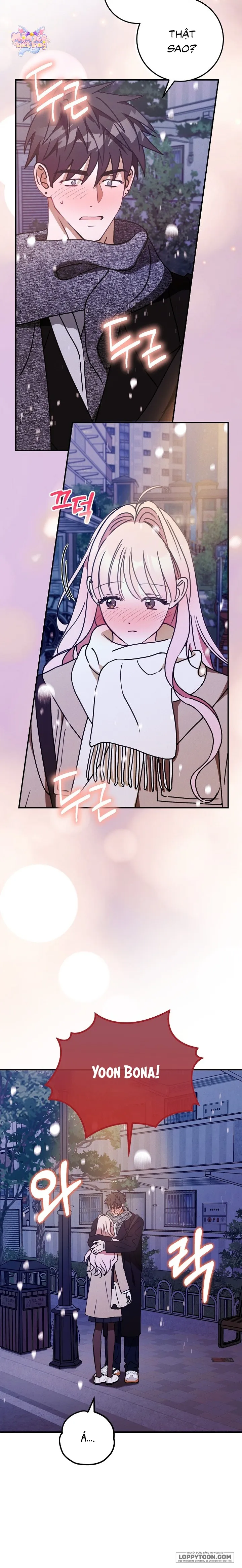 Bunny On! - Chap 2 - Trang 10