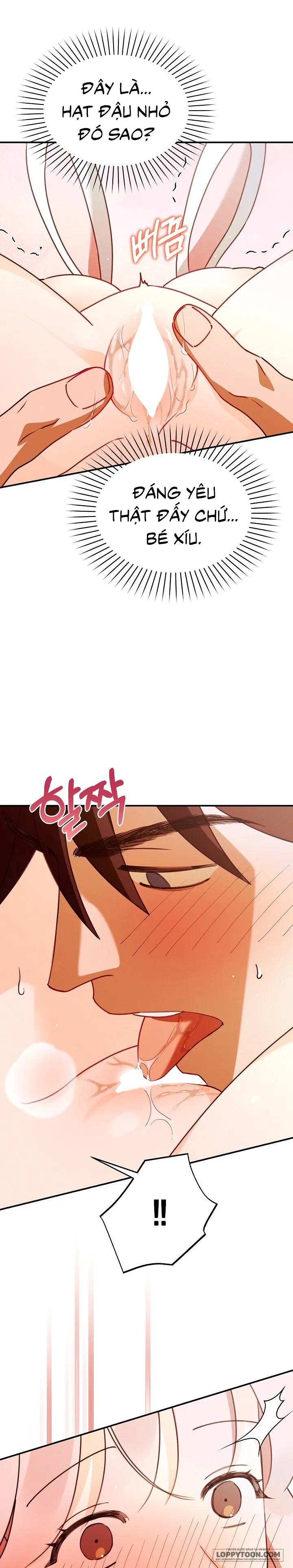 Bunny On! - Chap 3 - Trang 18