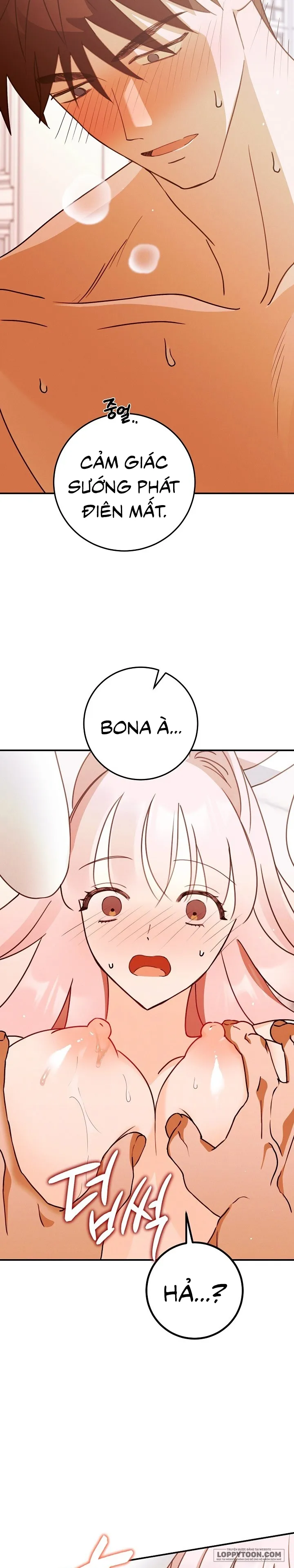 Bunny On! - Chap 3 - Trang 6