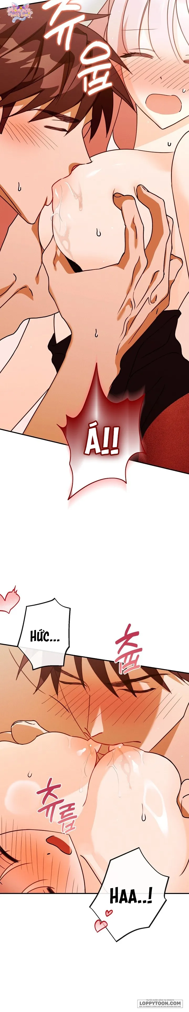 Bunny On! - Chap 3 - Trang 7