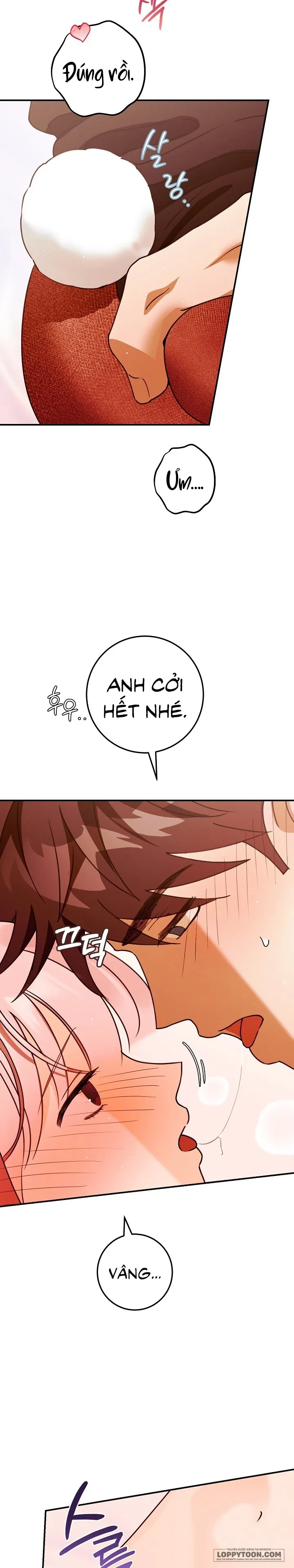 Bunny On! - Chap 3 - Trang 10