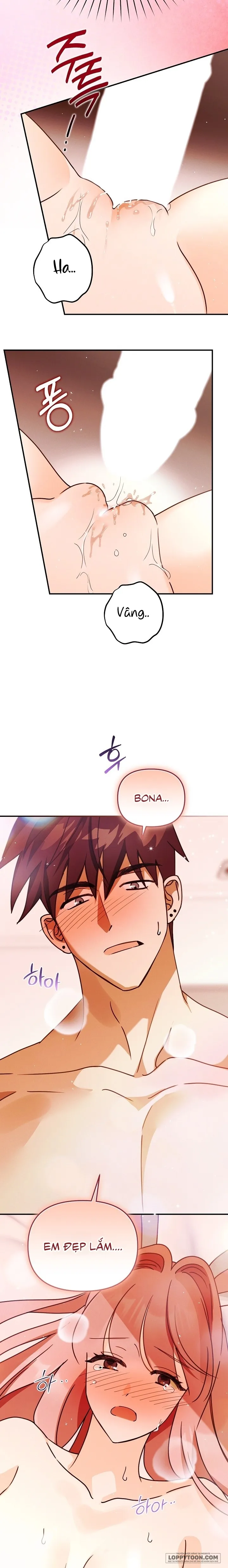 Bunny On! - Chap 4 - Trang 20